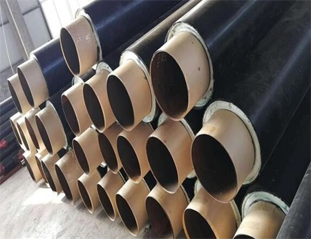 万宁聚氨酯保温管的生产工艺有哪些流程?
